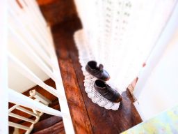 la-templiere-saint-lizier-chambre-d-hotes-escalier