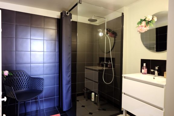 la-templiere-saint-lizier-chambre-hotes-douche