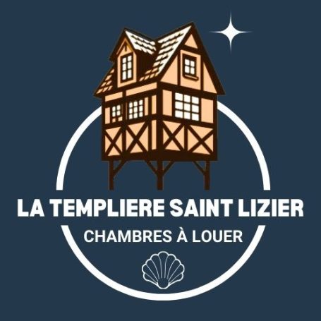 la-templiere-saint-lizier-chambre